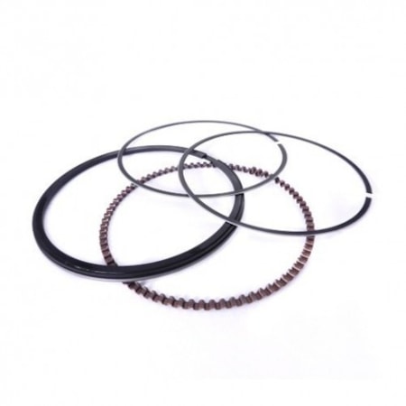 Jogo de Anéis Red Dragon CRF 230 - 67MM