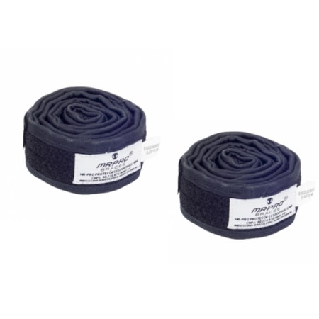 Jogo de Faixa da Joelheira MR Pro