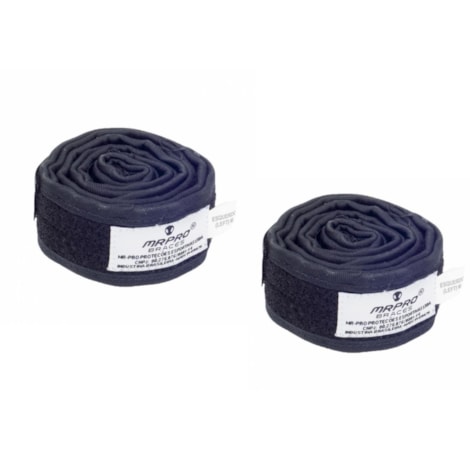 Jogo de Faixa da Joelheira MR Pro