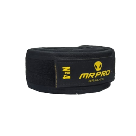 Jogo de Faixas Joelheira MR Pro - Classic Light Defender Premium