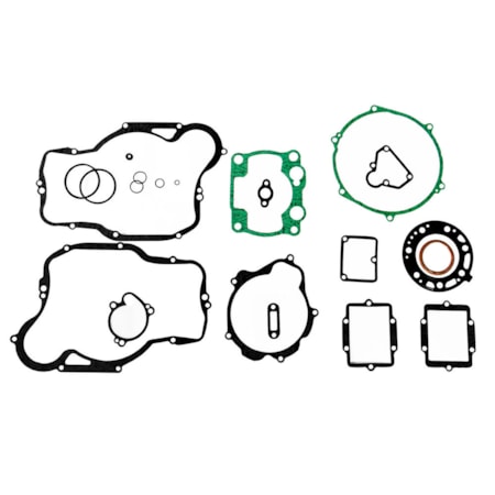 Jogo de Junta Completo JDR C/ Retentores de Válvula - YZF250 19/22 YZF250FX 20/21 WRF250 20/21