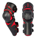  Jolheira RED Dragon Evo Preto Vermelho Carbon