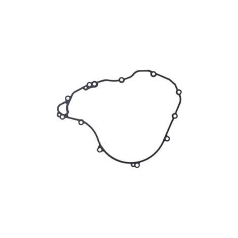 Junta Tampa Lateral Direita Veda Motors - KTM SXF/XCF 250/350 16/19 HUSQ FC 250/350 16/19