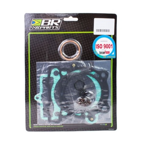 Juntas Kit Superior BR Parts CRF 450 09/16