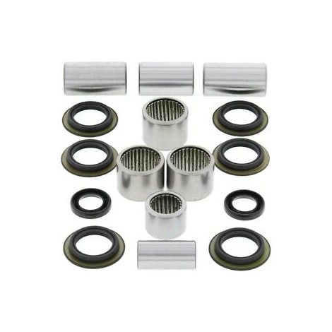 Kit All Balls Amortecedor Inferior - CR80R 96/02 CR80RB 97/02 CR85R/RB 03/07