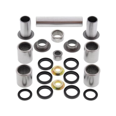 Kit All Balls Link - YZF 250 01 YZF 250 01 WRF 250 01 YZ 125 01 YZ 250 01