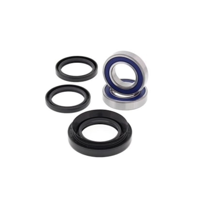 Kit All Balls Roda Dianteira - TRX125 85/88 TRX90 93/08 DRZ350SE 98/99 RMX250 91/98