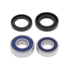 Kit All Balls Roda Traseira - CR80R 86/02 CR85R 03/07 RM80 86/89