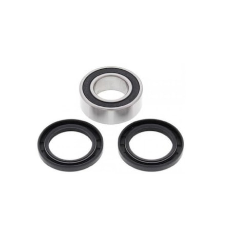 Kit All Balls Roda Traseira - Husqvarna CR125 00/13 CR250 00/04  WR250 00/13