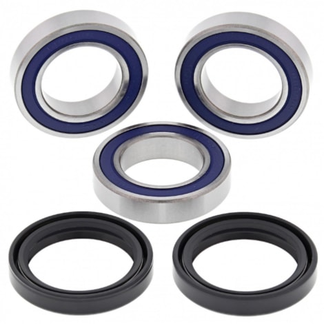 KIT All Balls Roda Traseiro - YZ250R 09/10 YZ450F 09