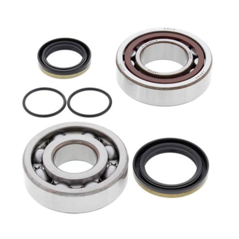 Kit All Balls Virabrequim KTM SX125 98/14 SX150 09/13 XCW200 06/13