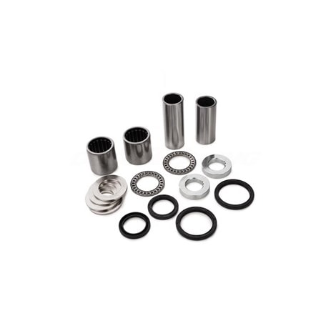 Kit Balança Pivot Works - CRF 450R 09/12