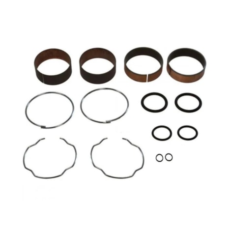 Kit Bronzina IMS de Suspensão Dianteira - KTM 350 SXF 16/17 EXC 450 04/11 SXF 450 13/17