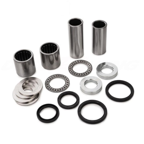 Kit Bucha de Balança IMS - CRF 250R 10/13 CRF 450R 05/12 CRF 450X 05/14