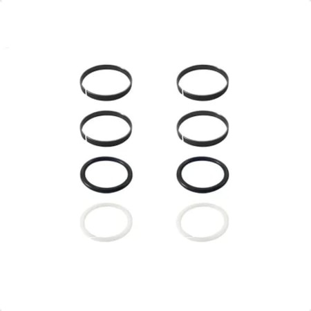 Kit Buchas do Copo de Suspensão BMS KYB