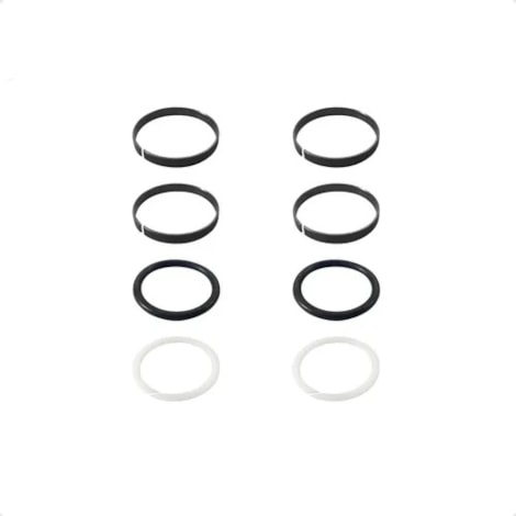 Kit Buchas do Copo de Suspensão BMS KYB