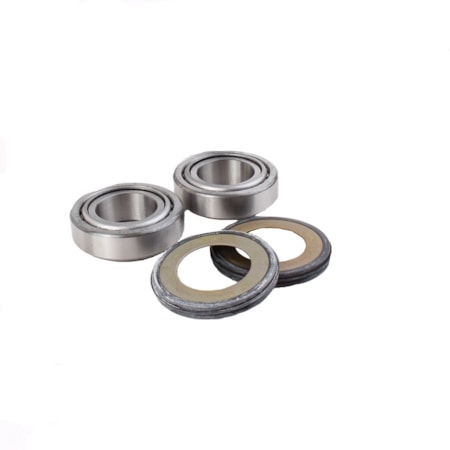 Kit Caixa de Direção All Balls - GAS-GAS EC125 06/10 EC450FSE 06 EC450FSR 07/09
