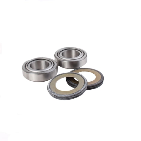 Kit Caixa de Direção All Balls - GAS-GAS EC125 06/10 EC450FSE 06 EC450FSR 07/09