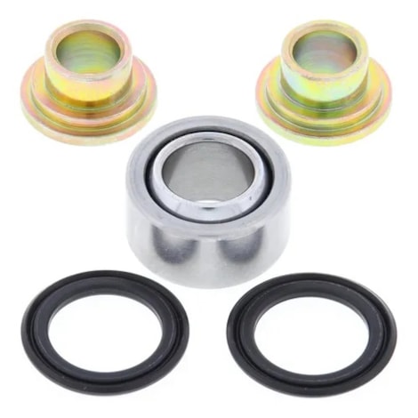 Kit de Amortecedor Inferior BR Parts YZ 125 93/00 + YZ 250 93/00 + WR 250 94/97 + YZF 400