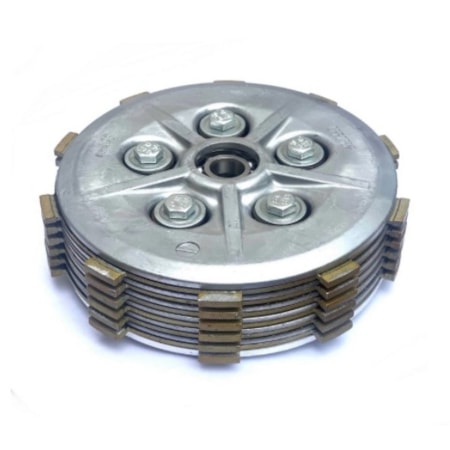 Kit De Embreagem IMS - CRF250F Nacional