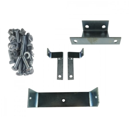 Kit de Ferragens de Tanque Gili