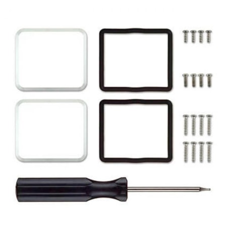 Kit De Reposição Go Pro De Lentes - Hero 3