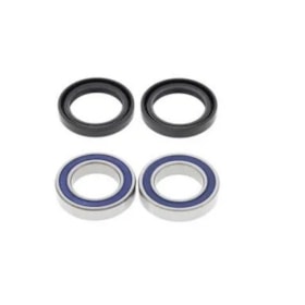 Kit de Rolamento da Roda Traseira ProX YZF 250 01/08 YZF 450 03/08 WRF 250 01/19 WRF 450 03/19 YZ 125/250 99/19