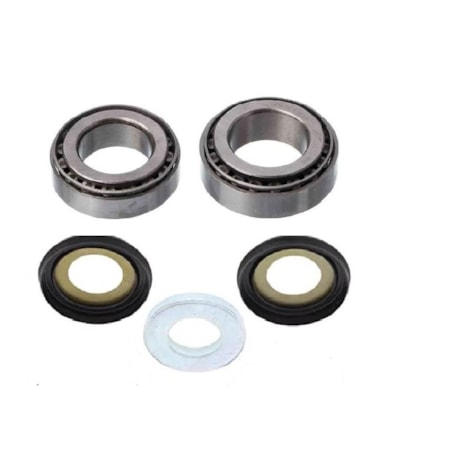 Kit Direção BR Parts - KTM 65 SX 03/15 KTM 85 SX 05/15 KTM 60 KTM 105 08/15