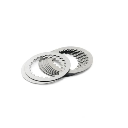 Kit Discos Separador Embreagem Red Dragon - KTM-EXC250 05/12 EXCF250 05/13