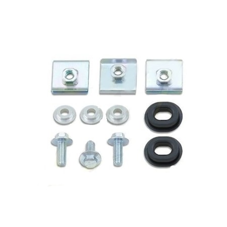Kit Elimina Engate Rspido Caixa Filtro Bolt - YZF 14/16