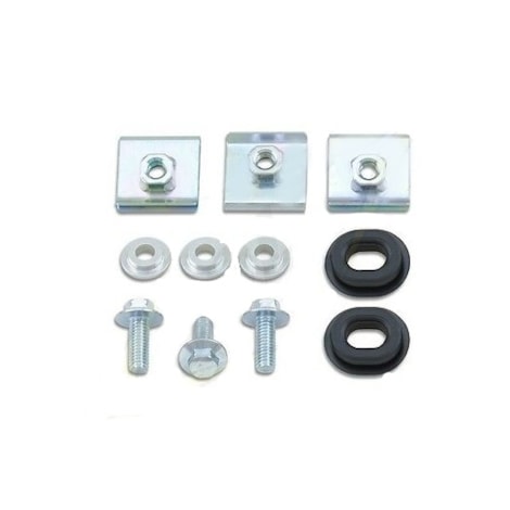 Kit Elimina Engate Rspido Caixa Filtro Bolt - YZF 14/16