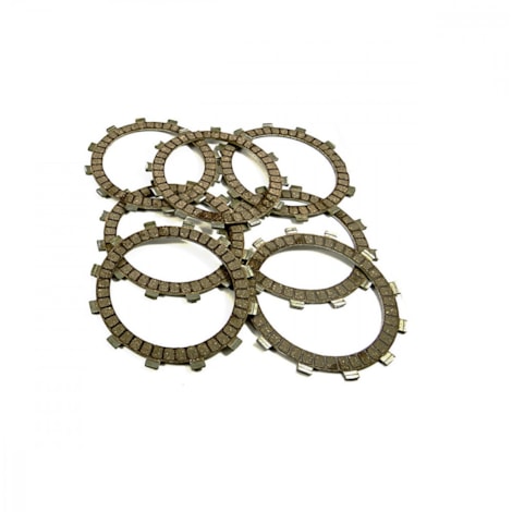 Kit EMBR Completo JDR- Yamaha YZF450 14/16