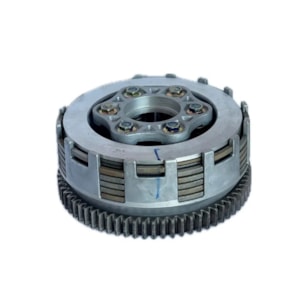 Kit Embreagem Completo 24 Japão MXF 270F
