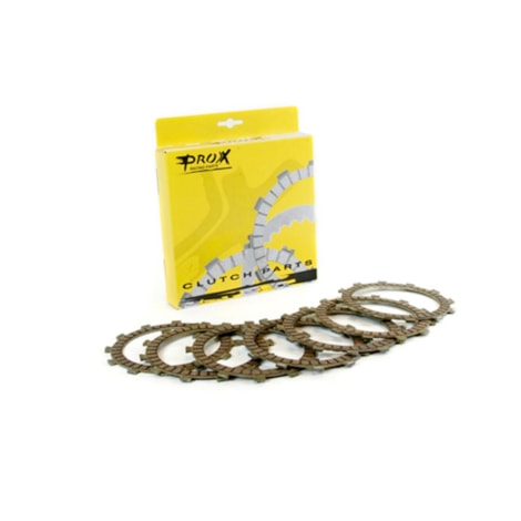 Kit Embreagem ProX - KTM 125 SX 98/18 KTM 125 EXC 98/18 KTM 125 XC-W 17/18 KTM 144 SX 08