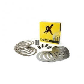 Kit Embreagem + Separador + Molas ProX - CRF 450 11/12