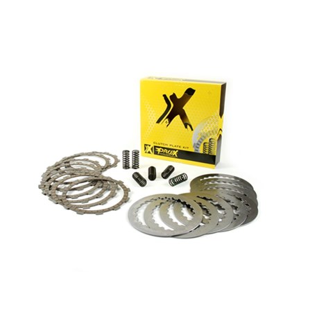 Kit Embreagem + Separador + Molas ProX - KXF 450 10/18 KLX 450 08/15