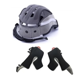 Kit Forro de Capacete Shoei VFX-WR