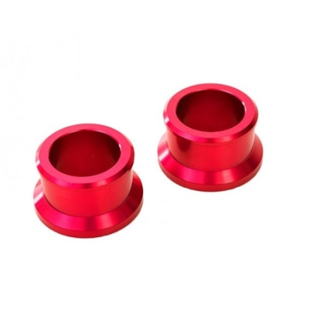 Kit  IMS - Espaçador de Roda Traseira CR 125R/250R 00/07 CRF 250R 04/17 CRF 250X 04/16