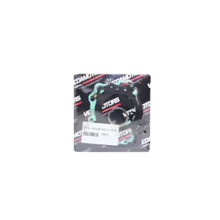Kit Junta Superior Vedamotors - Honda CRF250F 19/20