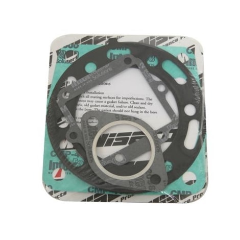 Segunda imagem do produto Kit Junta Superior Wiseco - Kawasaki KX 65 00/20 Suzuki RM 65 03/06 (45.00MM)