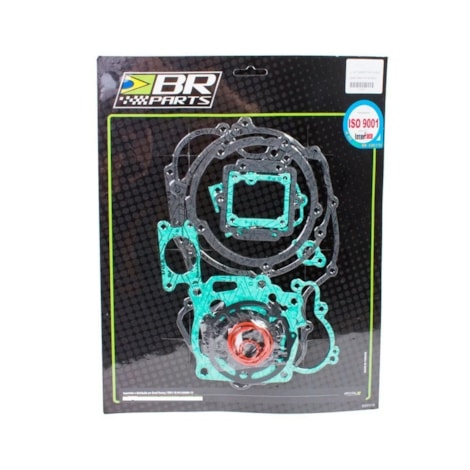 Kit Juntas Completo BR Parts CR 125 90/97