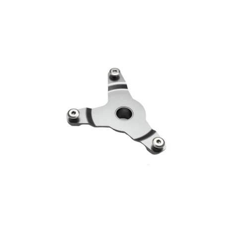 Kit Montagem Protetor Disco Freio Zeta - Yamaha YZF250/450 14/20