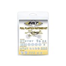 Kit Parafuso Radiadpr Caixa Filtro Bolt - YZF 450 10/13