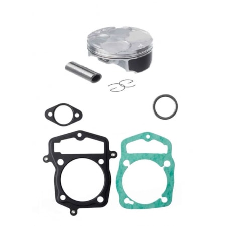 Kit Pistão BBR Big Bore - CRF 230 para 240 67:00MM