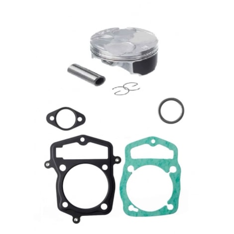 Kit Pistão BBR Big Bore - CRF 230 para 240 67:00MM