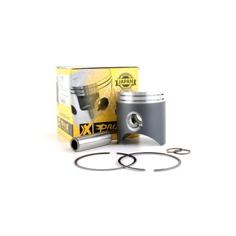 Kit Pistão ProX CR 250 02/04 B - 66.35MM