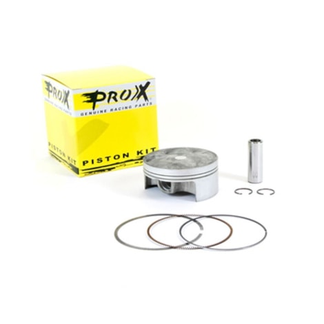 Kit Pistão Prox KXF 250 06/09 - B STD. COMP. (76.97 MM)