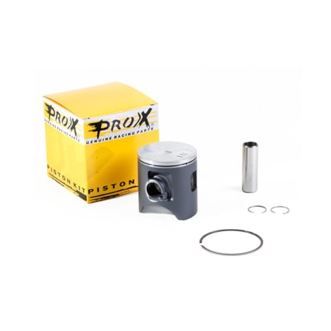Kit Pistão ProX PROX CR 125 92/03 C - (53.96 MM)