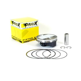 Kit Pistão ProX PROX CRF 450/CRFX 450 05/17 B - STD. COMP. (95.97 MM)