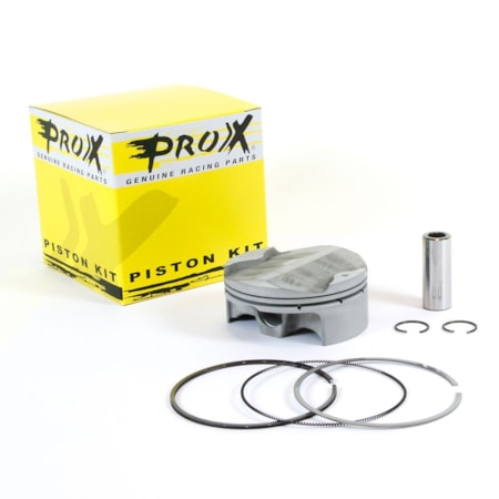 Kit Pistão ProX PROX KTM 250 SX-F/EXC-F 07/13 HUSABERG FE 250 13 B - STD. COMP. (75.97 MM)